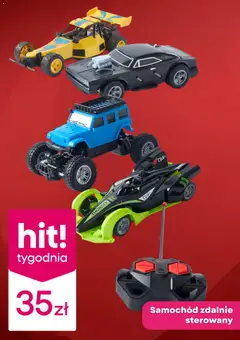 Pogląd gazetki "Gazetka" ze sklepu Pepco ważnej od 04.12.2025 | Strona: 6