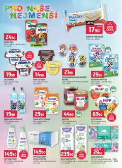 Náhled nabídky: Terno Leták platný od 05.11.2025 | Strana: 7