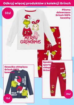 Pogląd gazetki "Gazetka" ze sklepu Pepco ważnej od 27.11.2025 | Strona: 7