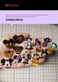 Preview of AliExpress flyer valid from 11/10/2025 | Page: 7