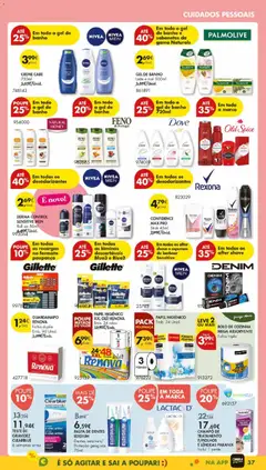 Pré-visualização do folheto da loja Pingo Doce válida a partir de 28/10/2025 | Página: 41