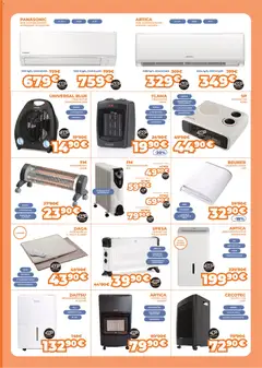 Vista previa del folleto de la tienda Pascual Martí válido desde el 01/11/2025 | Página: 5