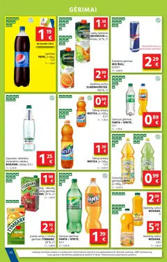 AIBE parduotuvės leidinio Leidinys galiojančio nuo 2025.11.27 peržiūra | puslapis: 20