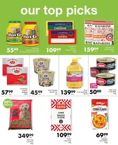 Preview of Save flyer valid from 30/10/2025 | Page: 2