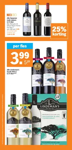 Voorbeeld van Folder week 48 van winkel Albert Heijn geldig vanaf 24-11-2025 | Pagina: 28