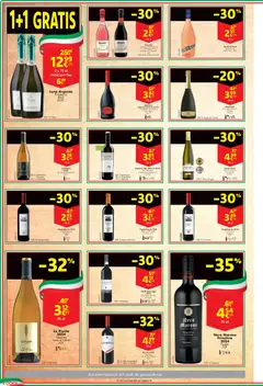 Voorbeeld van Folder week 45 van winkel Cora geldig vanaf 04/11/2025 | Pagina: 6