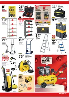 Anteprima dell'opuscolo Attuale volantino dal negozio Brico OK valido da 04/12/2025 | Pagina: 5