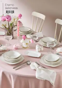 Karaca Sofra 1 04.09.2025 - Broşürünün önizlemesi | Strana: 78