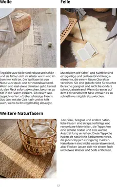 Vorschau von dem Prospekt des Geschäftes Ikea, gültig ab dem 10.07.2025 | Seite: 17