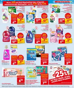Vorschau der Angebote: Interspar Prospekt aktuell gültig ab 04.12.2025 | Seite: 15