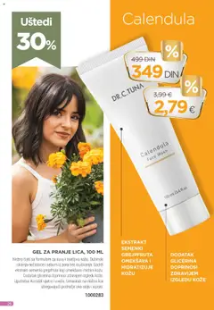 Pregled Farmasi kataloga - važi od 01.10.2025 | Strana: 26