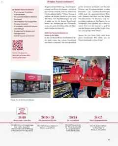 Vorschau der Angebote: Radatz Schmeckt gültig ab 01.11.2025 | Seite: 35