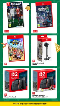 Voorbeeld van Folder van winkel Intertoys geldig vanaf 15-12-2025 | Pagina: 21