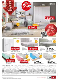 Náhled nabídky: XXXLutz Leták platný od 08.12.2025 | Strana: 8