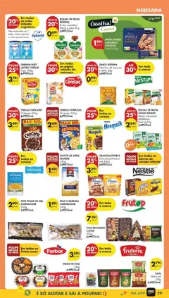Pré-visualização do folheto da loja Pingo Doce válida a partir de 02/12/2025 | Página: 33