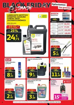 Vista previa del folleto de la tienda Alcampo válido desde el 06/11/2025 | Página: 10