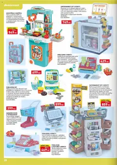 Náhled nabídky: Wiky Katalog - Vánoce 2025 platný od 14.10.2025 | Strana: 20