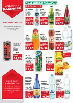 Náhled nabídky: Kaufland Leták platný od 29.10.2025 | Strana: 46