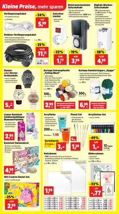 Vorschau von dem Prospekt des Geschäftes Thomas Philipps, gültig ab dem 03.11.2025 | Seite: 16