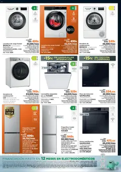 Vista previa del folleto de la tienda El Corte Inglés válido desde el 10/11/2025 | Página: 11