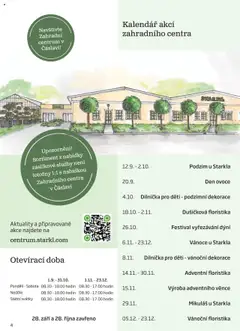 Náhled nabídky: Starkl Katalog podzim 2025 platný od 01.08.2025 | Strana: 4