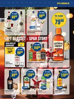 Eksempel på tilbudsavis Tilbudsavis fra butik Otto Duborg gyldig fra 30/10/2025 | Side: 13