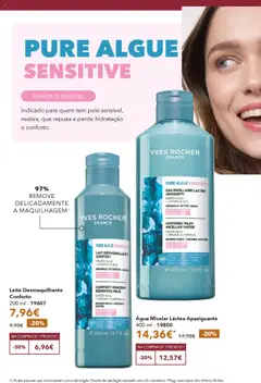 Pré-visualização do folheto da loja Yves Rocher válida a partir de 17/10/2025 | Página: 30