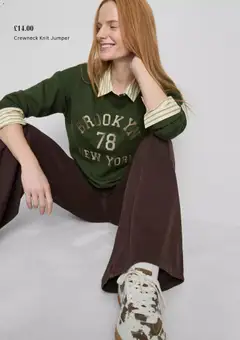 Preview of Primark Sale valid from 06/12/2025 | Page: 15