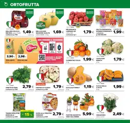 Anteprima dell'opuscolo Attuale volantino dal negozio Oasi valido da 23/10/2025 | Pagina: 6