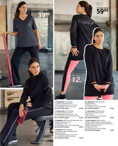 Vorschau von dem Prospekt des Geschäftes Ulla Popken, gültig ab dem 01.10.2025 | Seite: 161