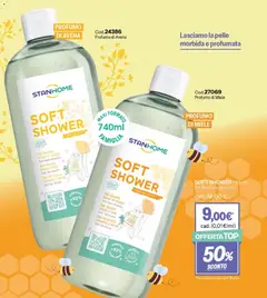 Anteprima dell'opuscolo Stanhome Catalogo dal negozio Stanhome valido da 02/12/2025 | Pagina: 83