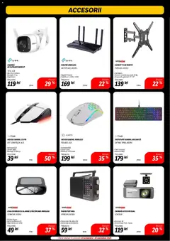 Previzualizarea de cataloage: Flanco Black Friday valabil de la 07.11.2025 | Pagina: 25