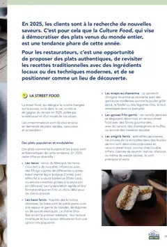 Prévisualisation de Catalogue du magasin METRO formulaire valide 01/01/2025 | Page: 39