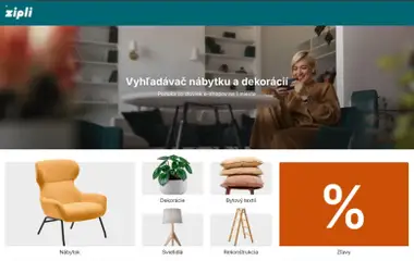 Náhľad Zipli letáku platného od 13.04.2026