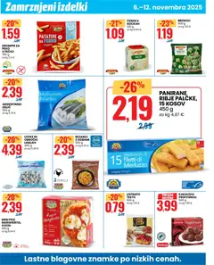 Predogled kataloga iz trgovine Eurospin veljaven od 06.11.2025 | Stran: 4