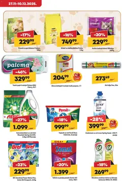 Pregled Maxi kataloga - važi od 04.12.2025 | Strana: 23