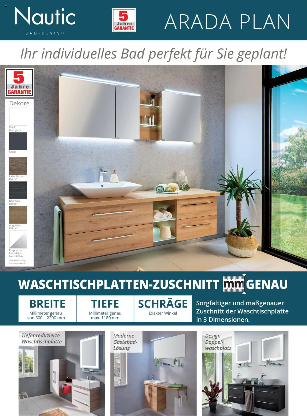 Hammer Zuhause Arada Plan (vom von Montag 06.10.2025)