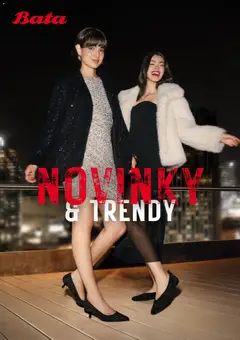 Náhled nabídky: Baťa Leták platný od 06.01.2026