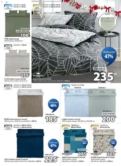 Previzualizarea de cataloage: JYSK Catalog nou valabil de la 26.10.2025 | Pagina: 10