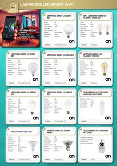 Anteprima dell'opuscolo Attuale volantino dal negozio GBC valido da 09/06/2025 | Pagina: 25