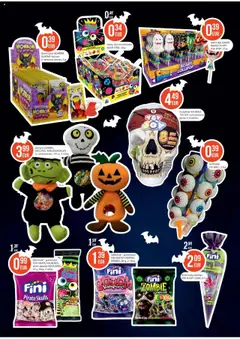 ČIA MARKET parduotuvės leidinio Leidinys galiojančio nuo 2025.10.21 peržiūra | puslapis: 14