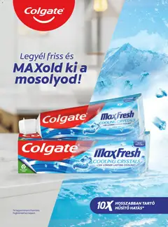 DM Drogerie Markt - Active Beauty 2025/11 megtekintése, amely érvényes 2025.11.13.-től | Oldal: 73