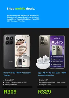 Preview of Telkom flyer valid from 25/11/2025 | Page: 3