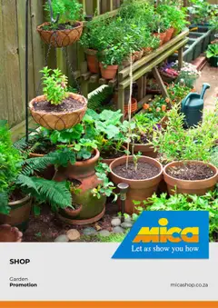 Preview of MICA flyer valid from 12/08/2025