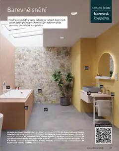Náhled nabídky: Siko koupelny Katalog Koupelny 2024/2025 platný od 23.10.2024 | Strana: 53