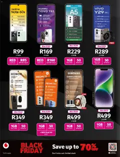 Preview of Vodacom flyer valid from 07/11/2025 | Page: 4