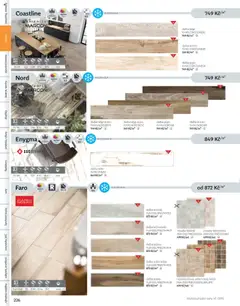 Náhled nabídky: Siko koupelny Katalog Koupelny 2024/2025 platný od 23.10.2024 | Strana: 226