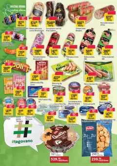 Pregled Zlatan Trag kataloga - važi od 03.12.2025 | Strana: 6