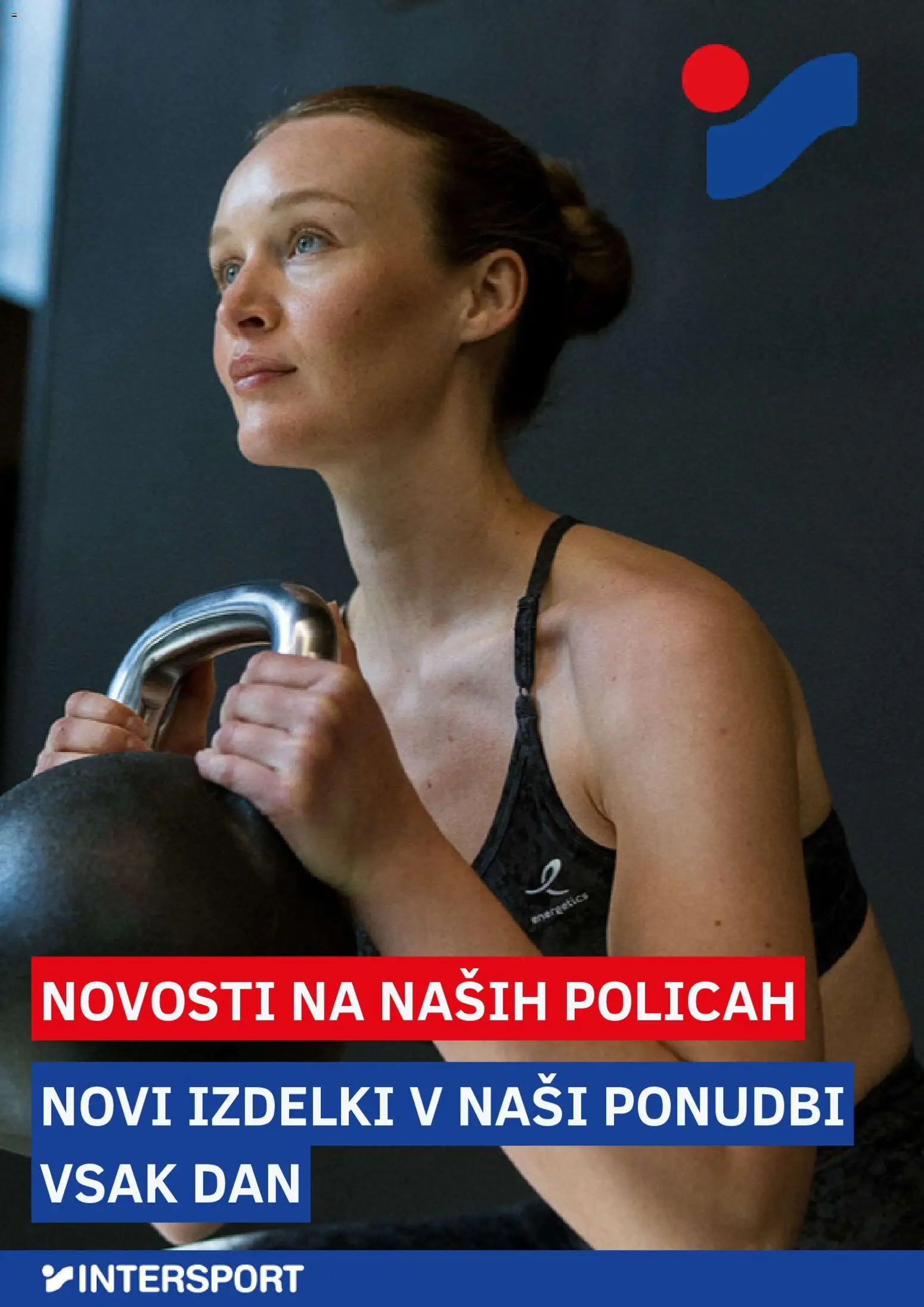 Predogled kataloga iz trgovine Intersport veljaven od 02.03.2026