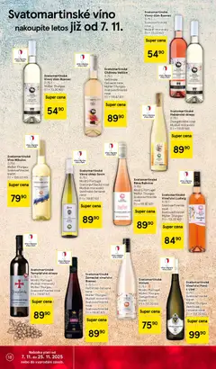 Náhled nabídky: Tesco Black Friday platný od 05.11.2025 | Strana: 18